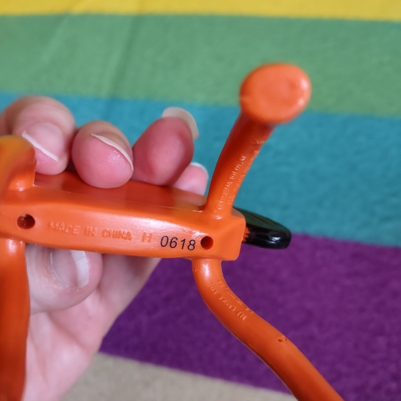 2014 Pokey Bendable Figure - Picture 9 of 9